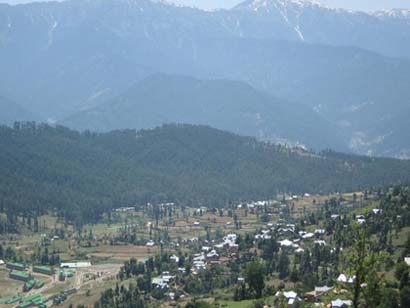 Chinta Valley